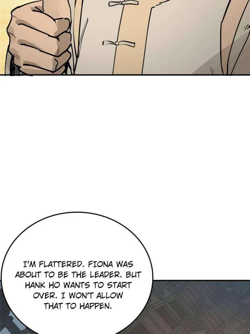 Another beginning with the Guhuo bird Chapter 215 page 90 - 