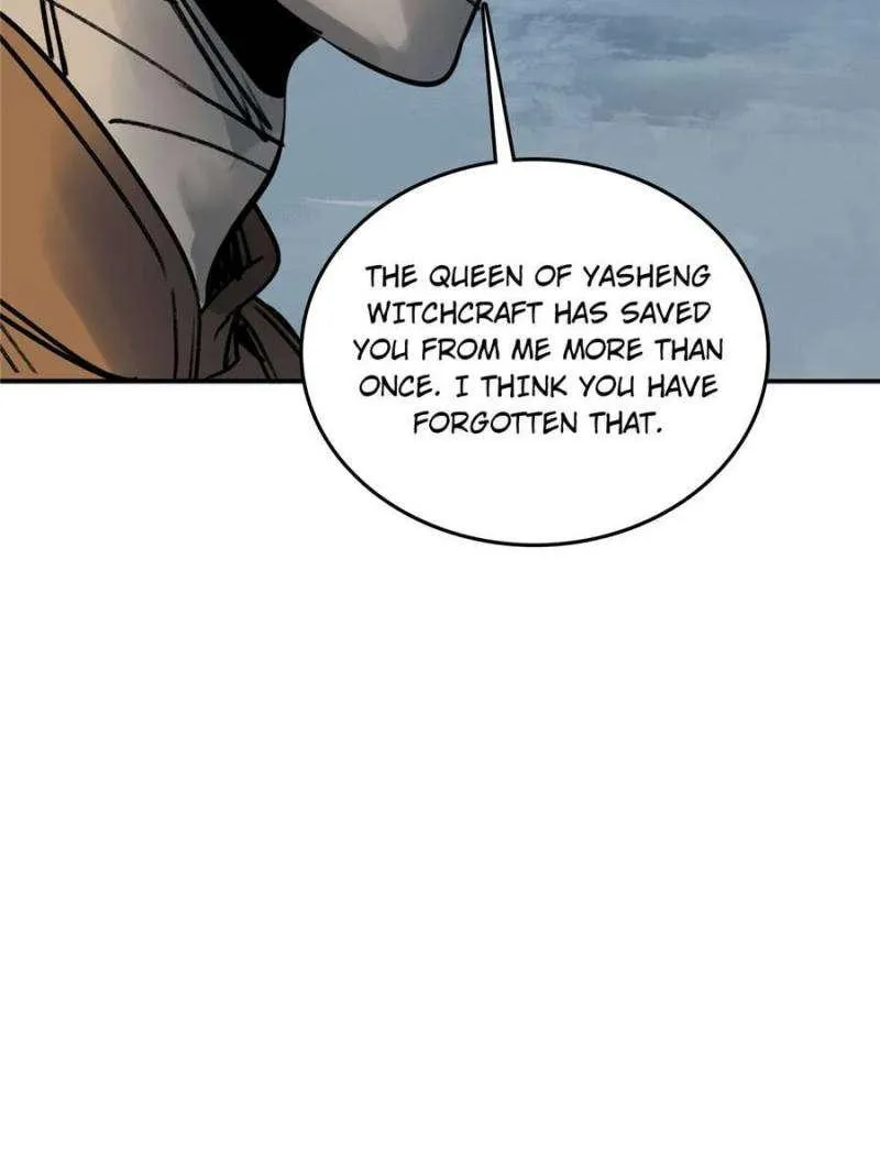 Another beginning with the Guhuo bird Chapter 215 page 94 - 
