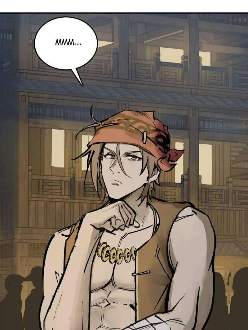 Another beginning with the Guhuo bird Chapter 215 page 95 - 