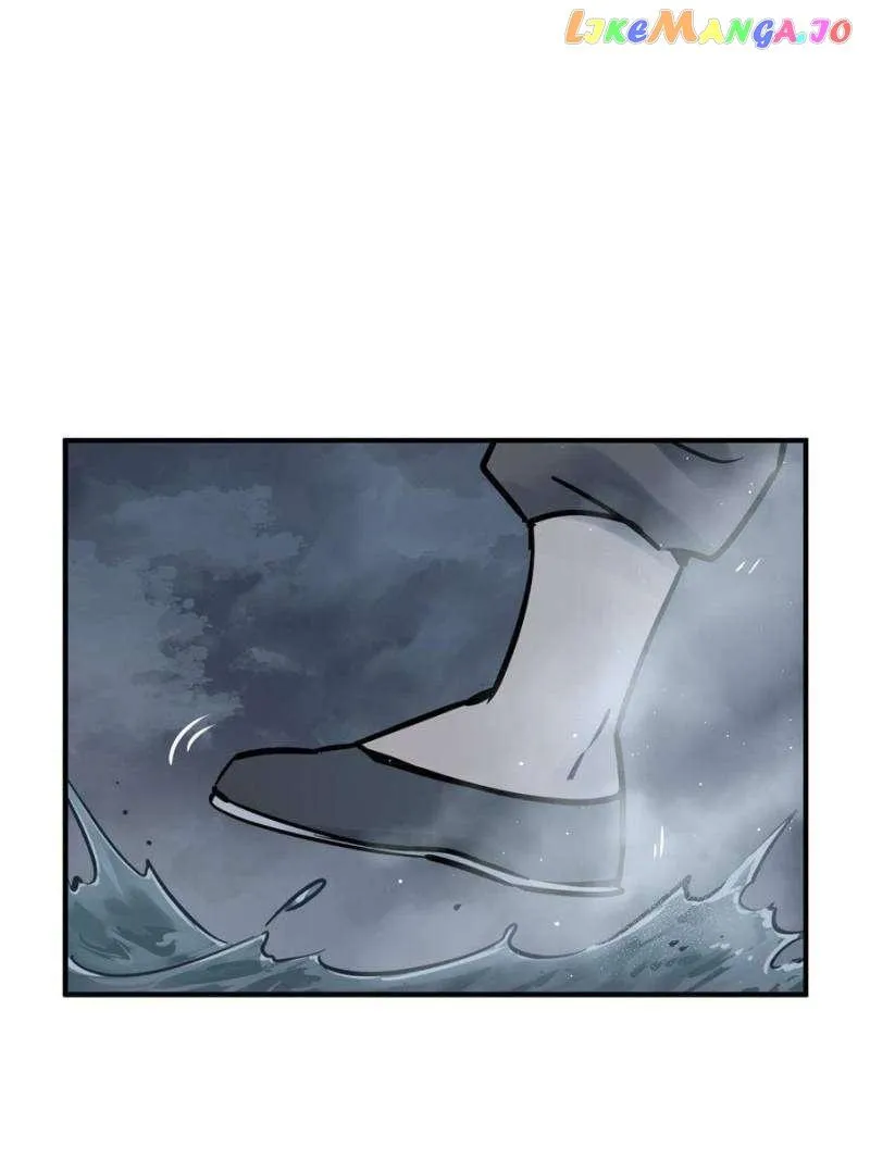Another beginning with the Guhuo bird Chapter 216 page 2 - 