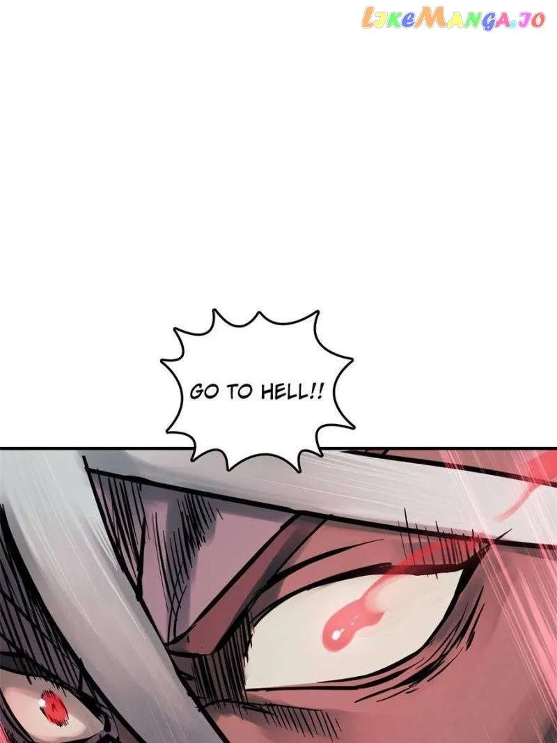 Another beginning with the Guhuo bird Chapter 216 page 103 - 