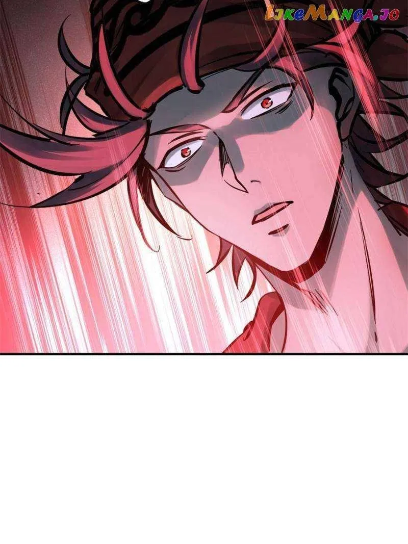 Another beginning with the Guhuo bird Chapter 216 page 105 - 