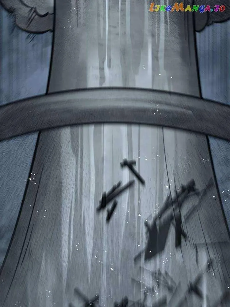 Another beginning with the Guhuo bird Chapter 216 page 109 - 