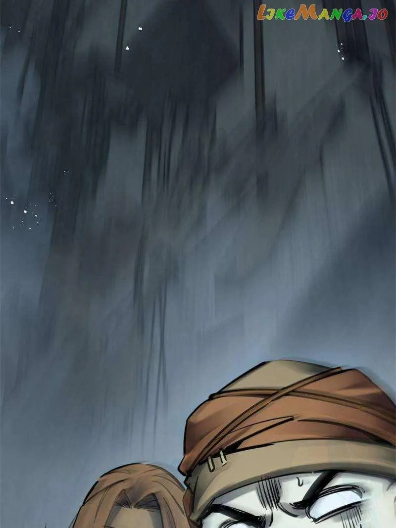 Another beginning with the Guhuo bird Chapter 216 page 111 - 