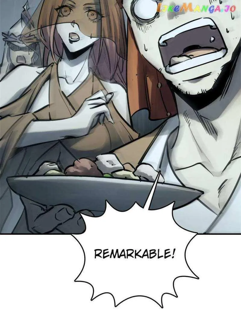 Another beginning with the Guhuo bird Chapter 216 page 112 - 
