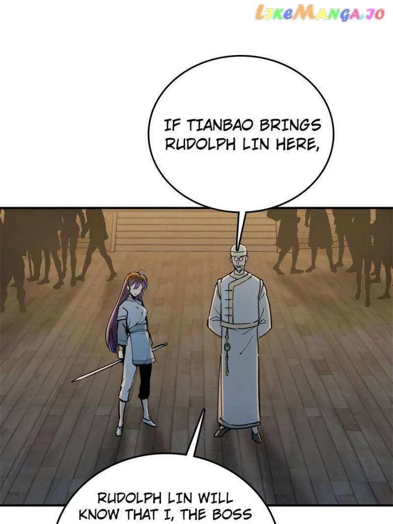 Another beginning with the Guhuo bird Chapter 216 page 13 - 