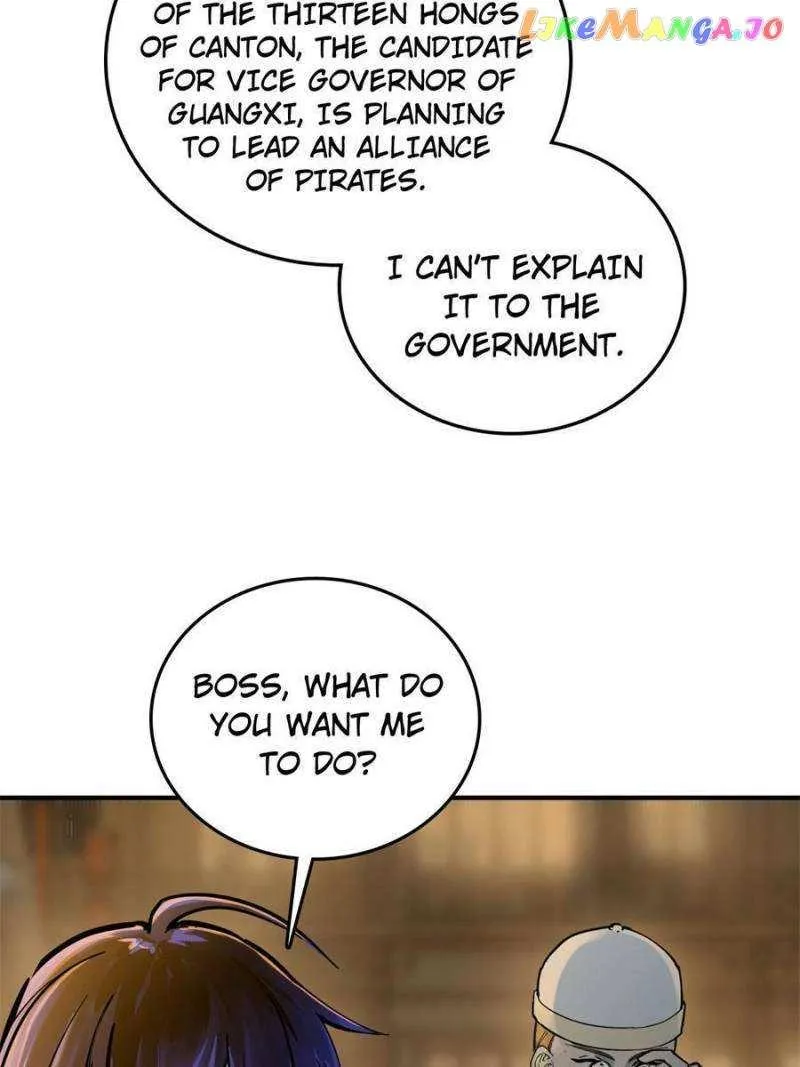 Another beginning with the Guhuo bird Chapter 216 page 14 - 