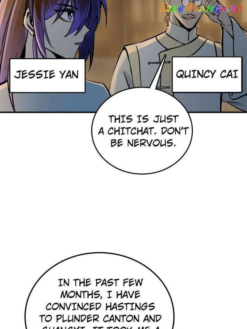 Another beginning with the Guhuo bird Chapter 216 page 15 - 