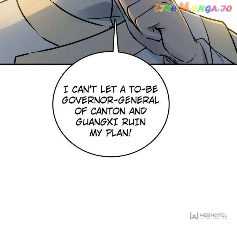 Another beginning with the Guhuo bird Chapter 216 page 18 - 