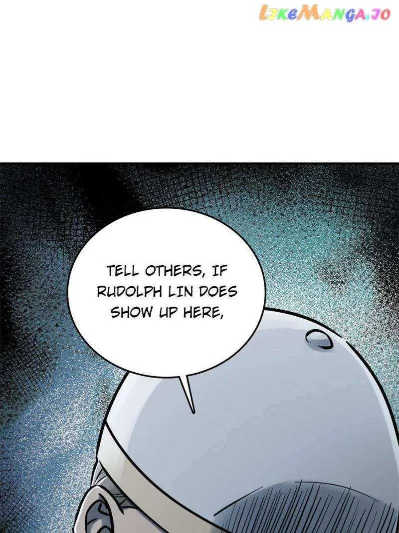 Another beginning with the Guhuo bird Chapter 216 page 19 - 