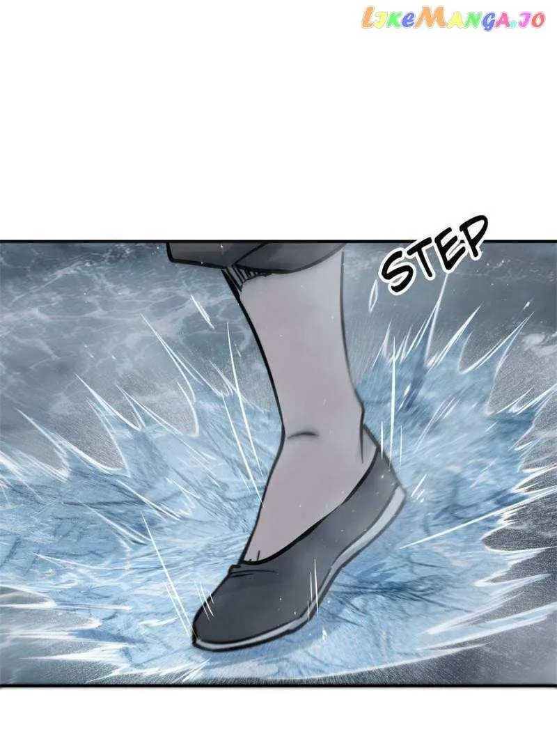 Another beginning with the Guhuo bird Chapter 216 page 3 - 
