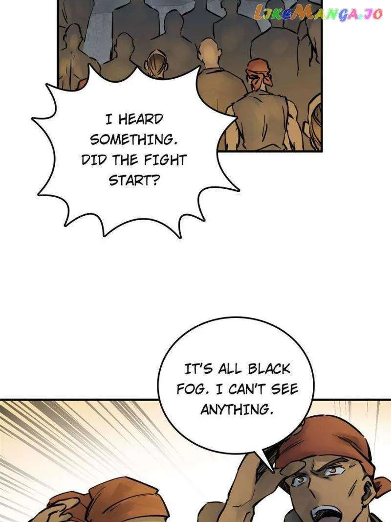 Another beginning with the Guhuo bird Chapter 216 page 23 - 