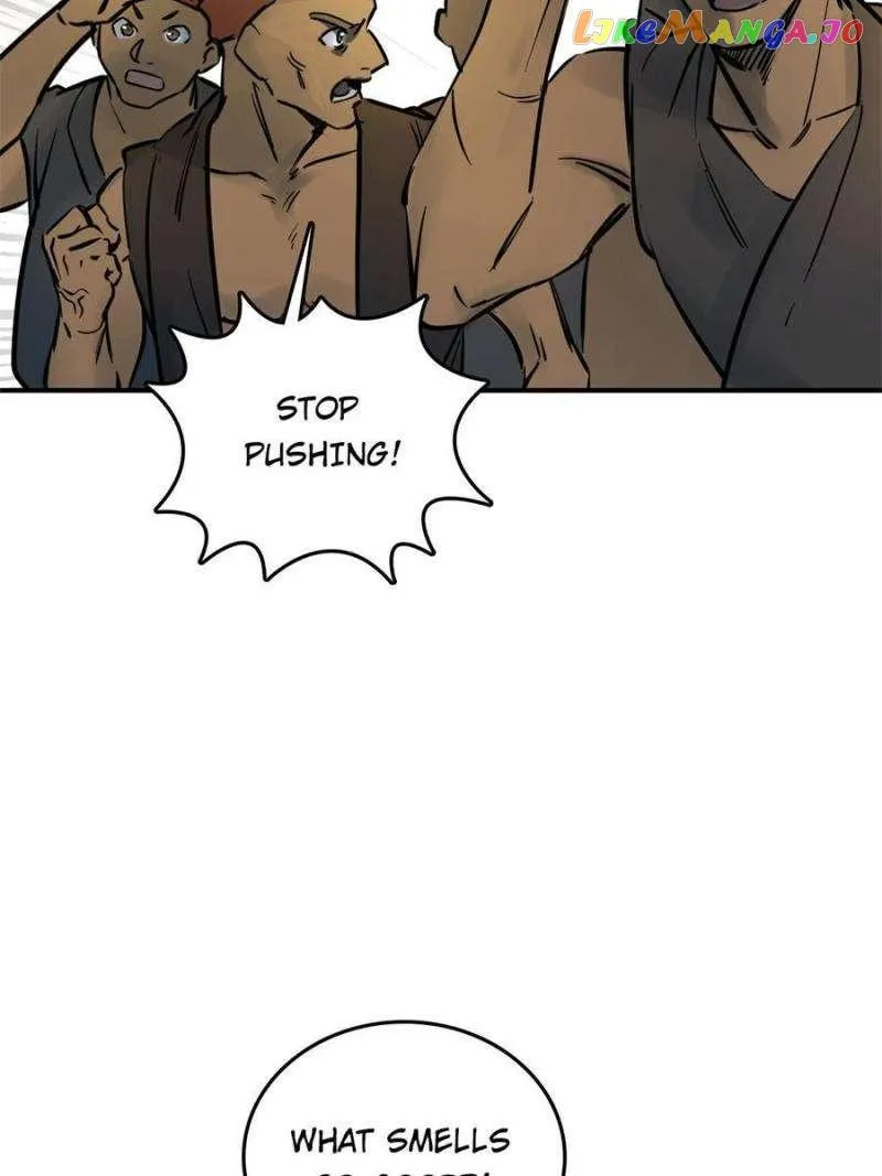 Another beginning with the Guhuo bird Chapter 216 page 24 - 