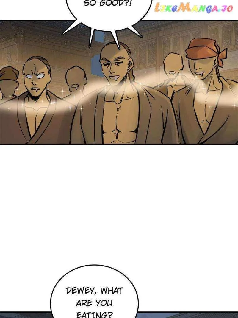 Another beginning with the Guhuo bird Chapter 216 page 25 - 