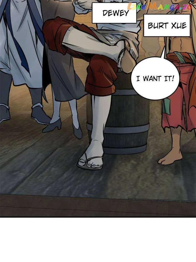 Another beginning with the Guhuo bird Chapter 216 page 28 - 