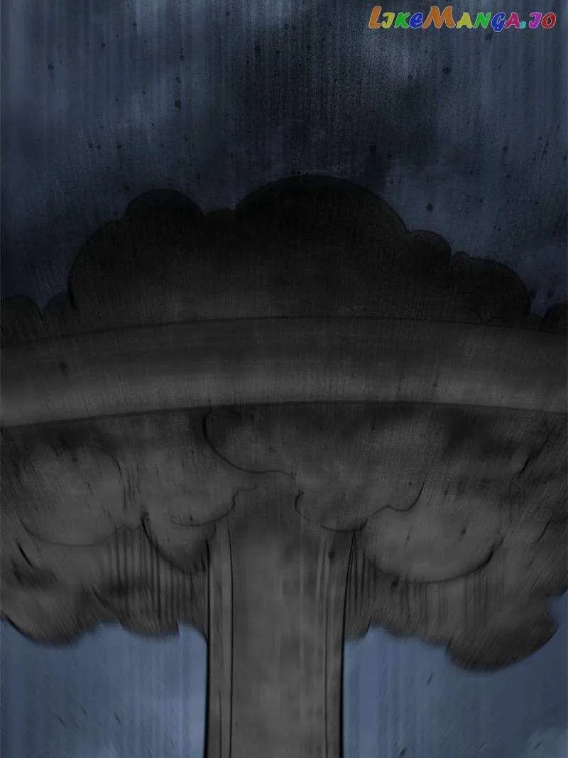 Another beginning with the Guhuo bird Chapter 216 page 30 - 