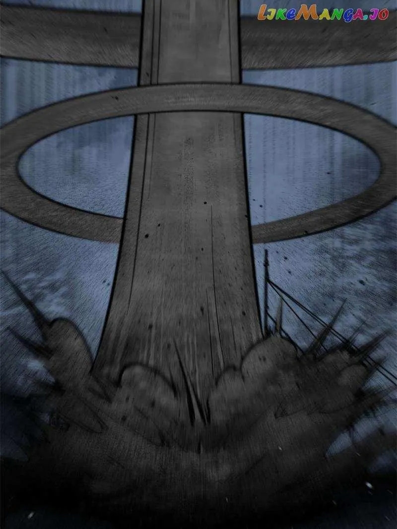 Another beginning with the Guhuo bird Chapter 216 page 31 - 