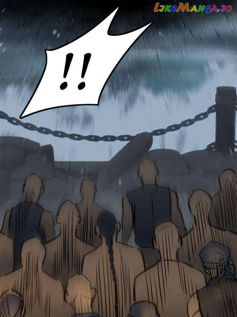Another beginning with the Guhuo bird Chapter 216 page 32 - 