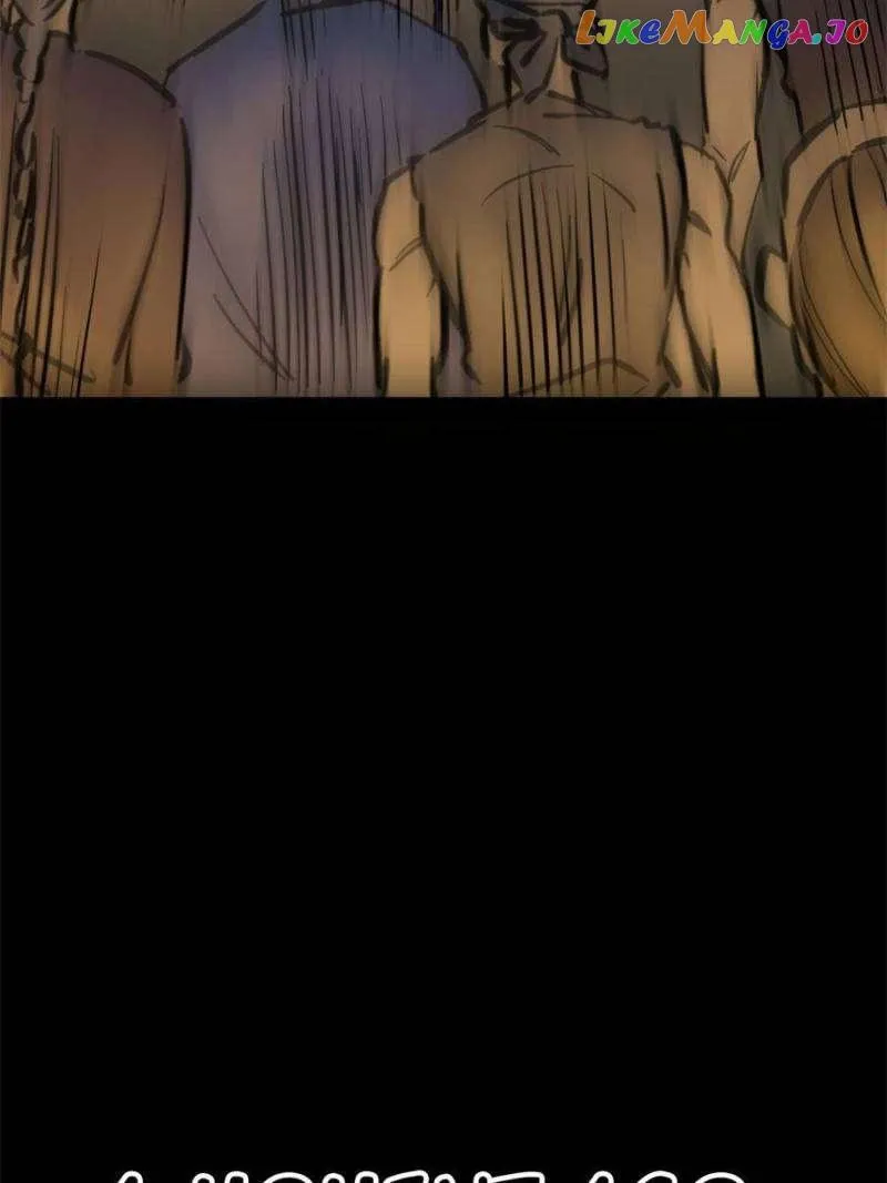 Another beginning with the Guhuo bird Chapter 216 page 33 - 