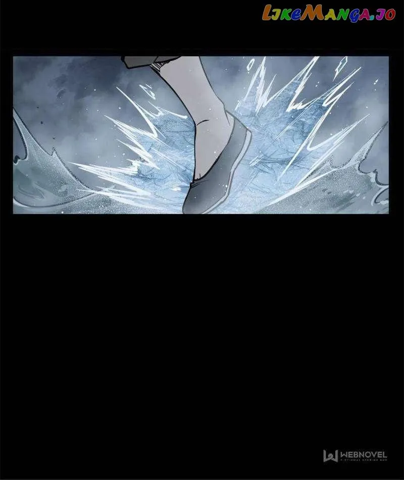 Another beginning with the Guhuo bird Chapter 216 page 35 - 