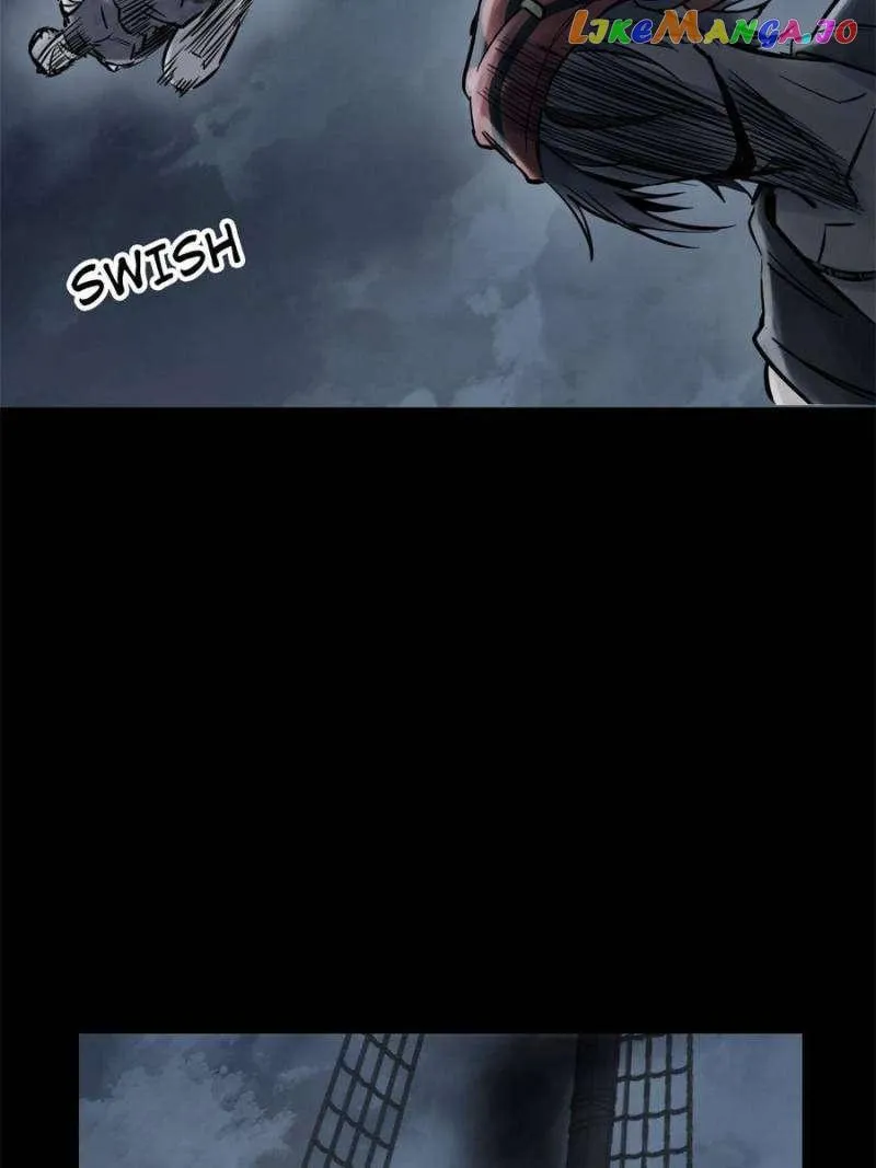 Another beginning with the Guhuo bird Chapter 216 page 38 - 