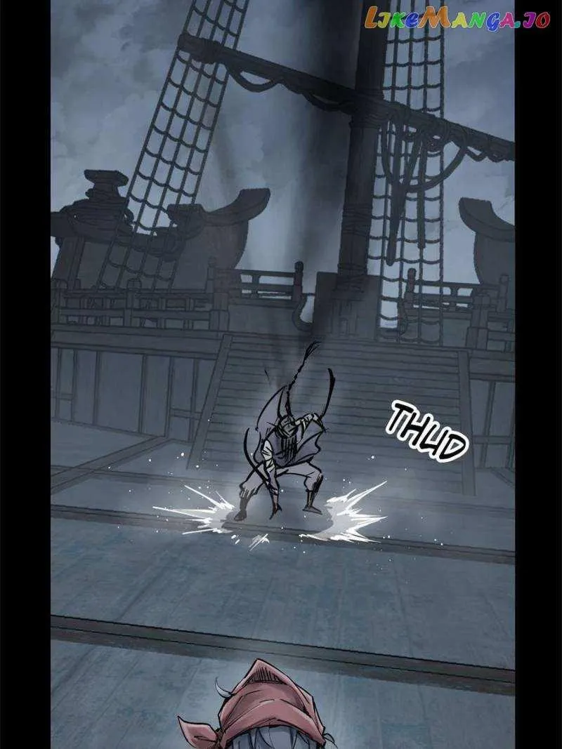 Another beginning with the Guhuo bird Chapter 216 page 39 - 