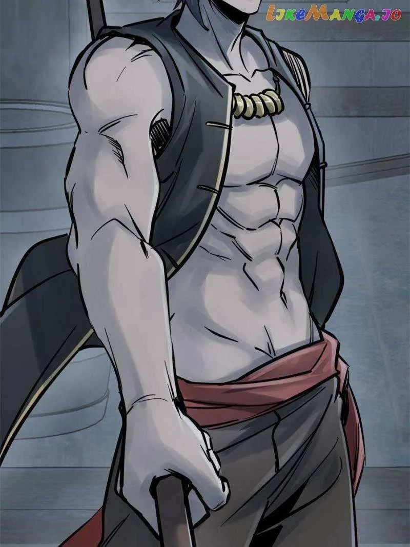 Another beginning with the Guhuo bird Chapter 216 page 43 - 