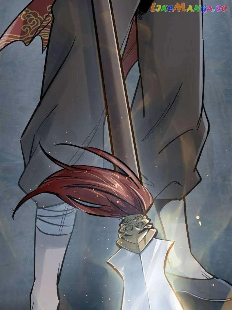 Another beginning with the Guhuo bird Chapter 216 page 44 - 
