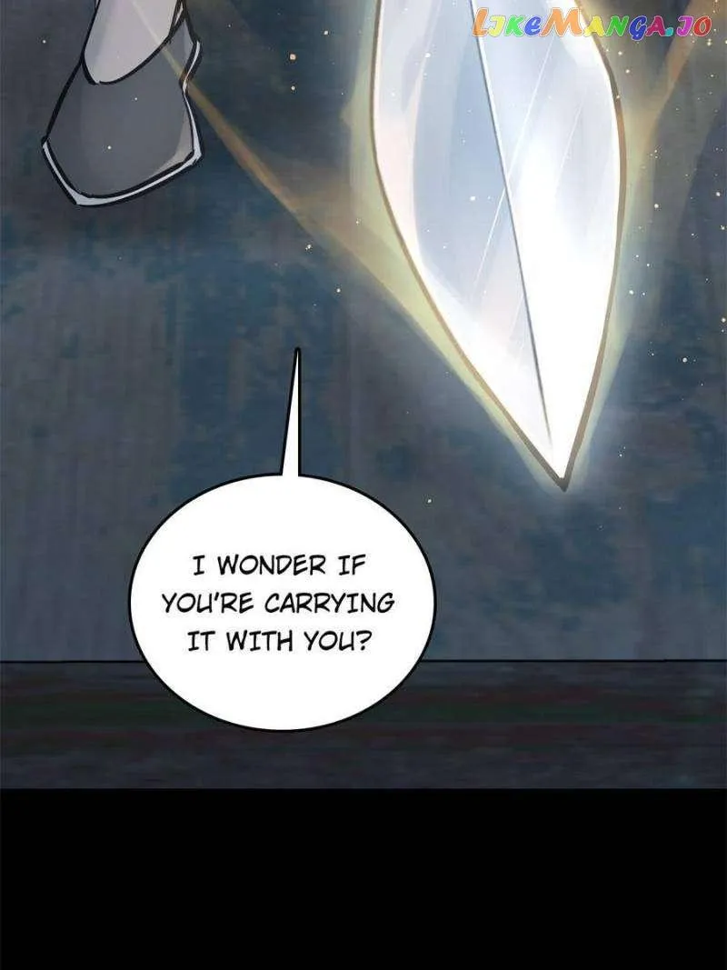 Another beginning with the Guhuo bird Chapter 216 page 45 - 
