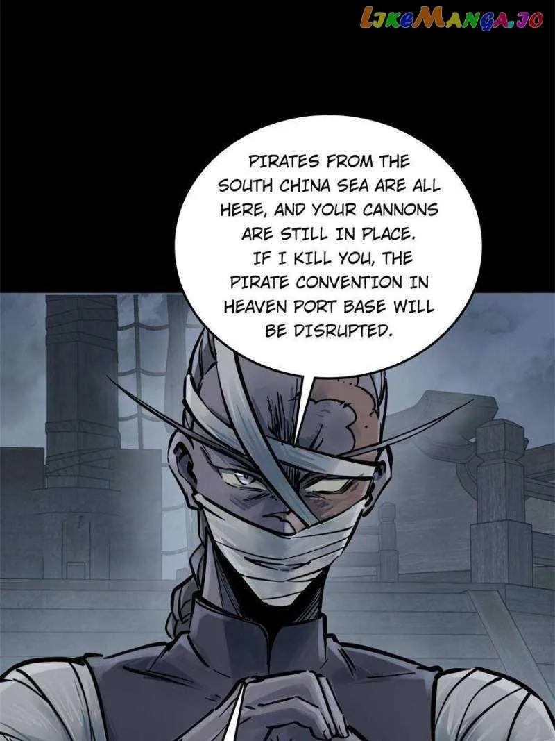 Another beginning with the Guhuo bird Chapter 216 page 46 - 