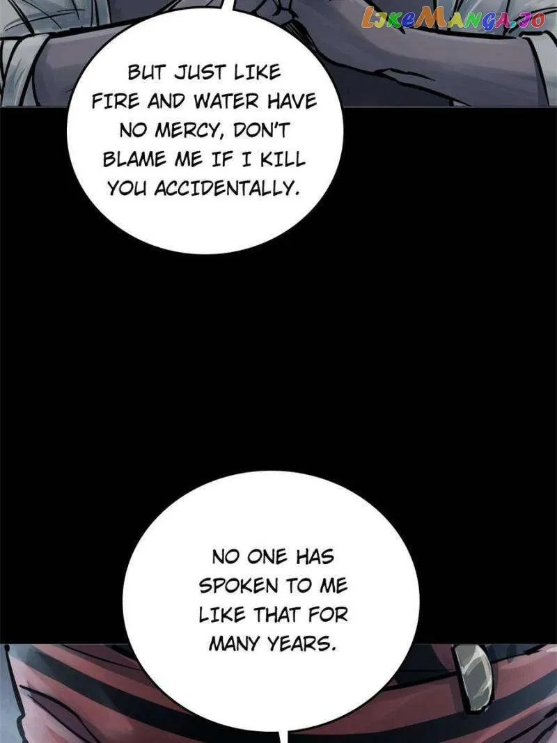 Another beginning with the Guhuo bird Chapter 216 page 47 - 