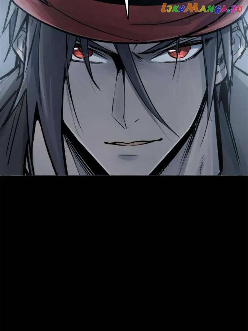 Another beginning with the Guhuo bird Chapter 216 page 48 - 