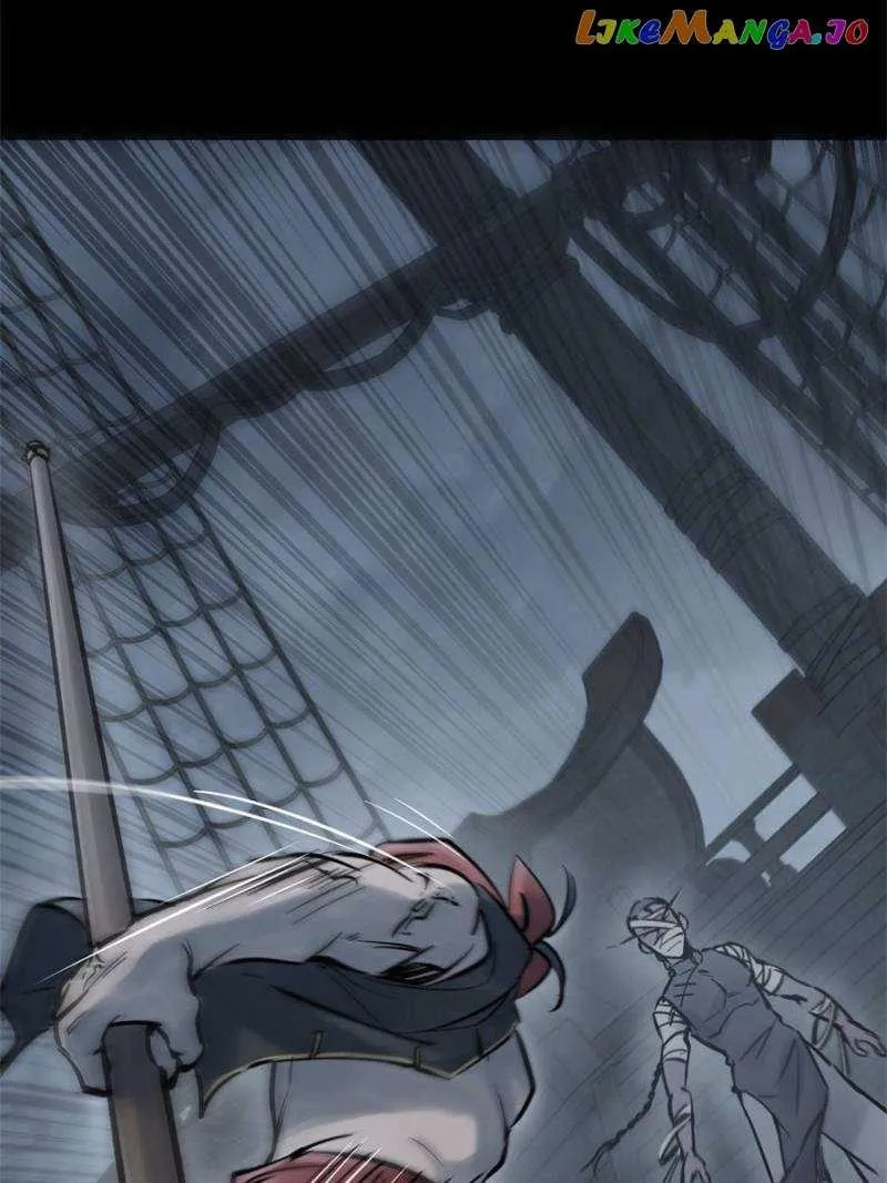 Another beginning with the Guhuo bird Chapter 216 page 49 - 