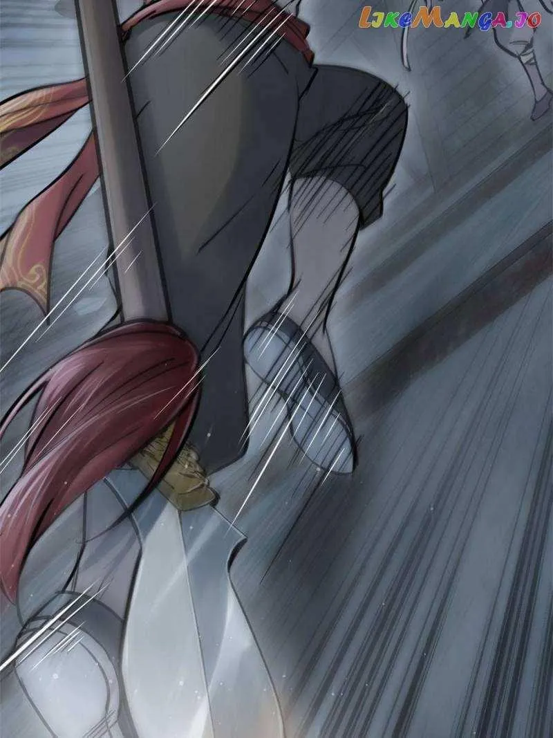 Another beginning with the Guhuo bird Chapter 216 page 50 - 