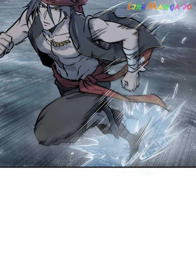 Another beginning with the Guhuo bird Chapter 216 page 6 - 