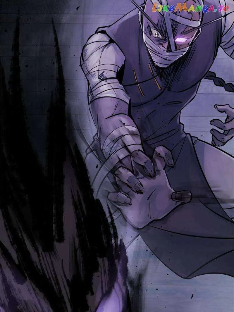 Another beginning with the Guhuo bird Chapter 216 page 54 - 