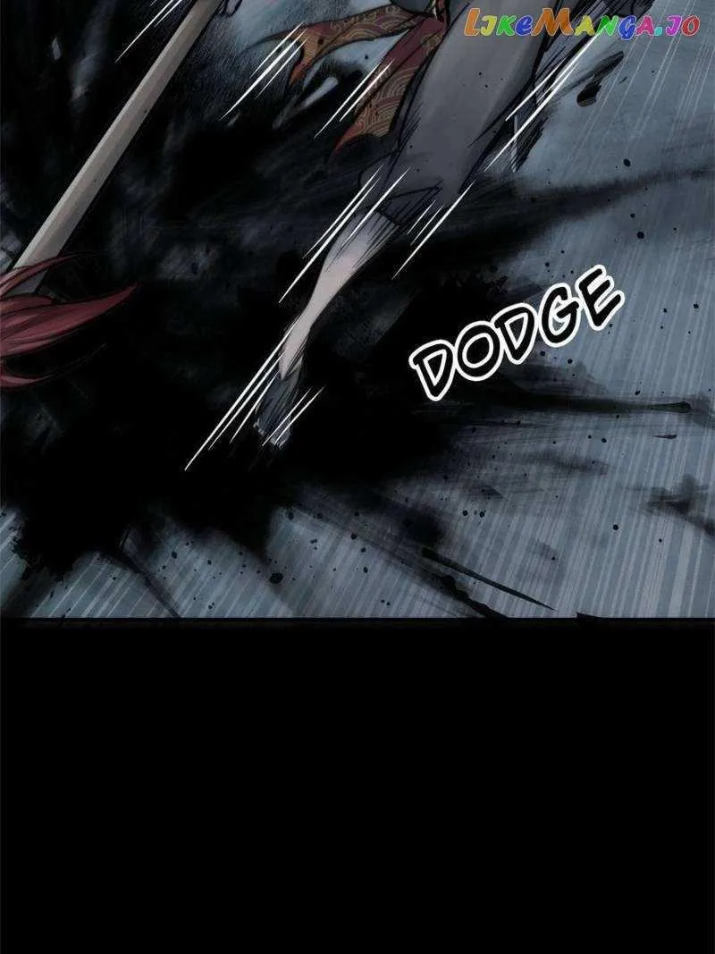 Another beginning with the Guhuo bird Chapter 216 page 57 - 