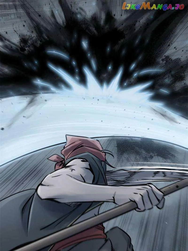 Another beginning with the Guhuo bird Chapter 216 page 60 - 