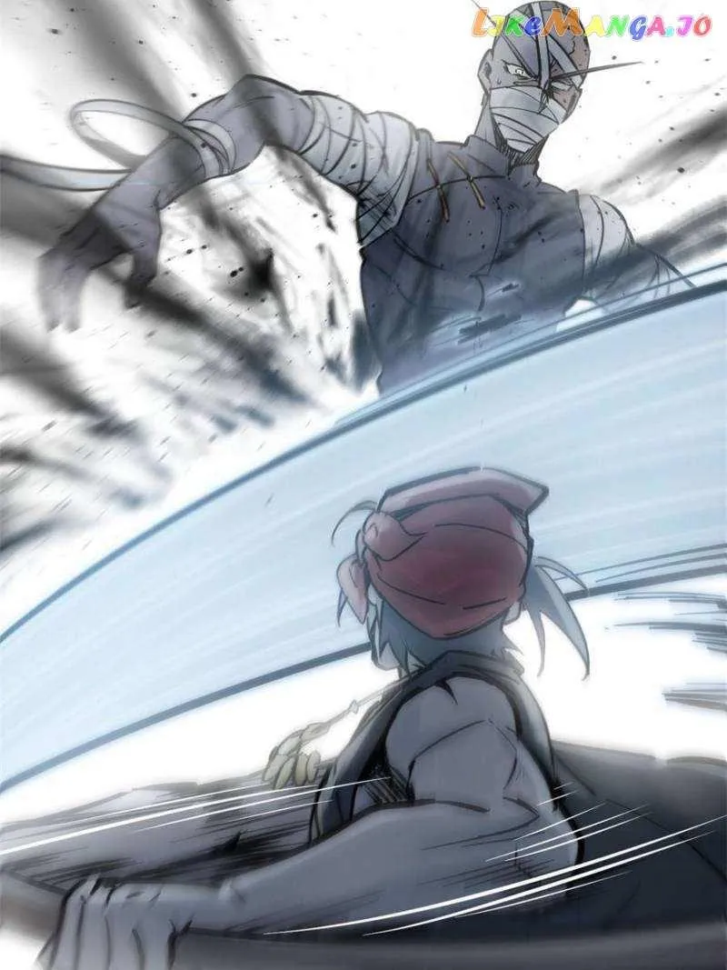 Another beginning with the Guhuo bird Chapter 216 page 64 - 