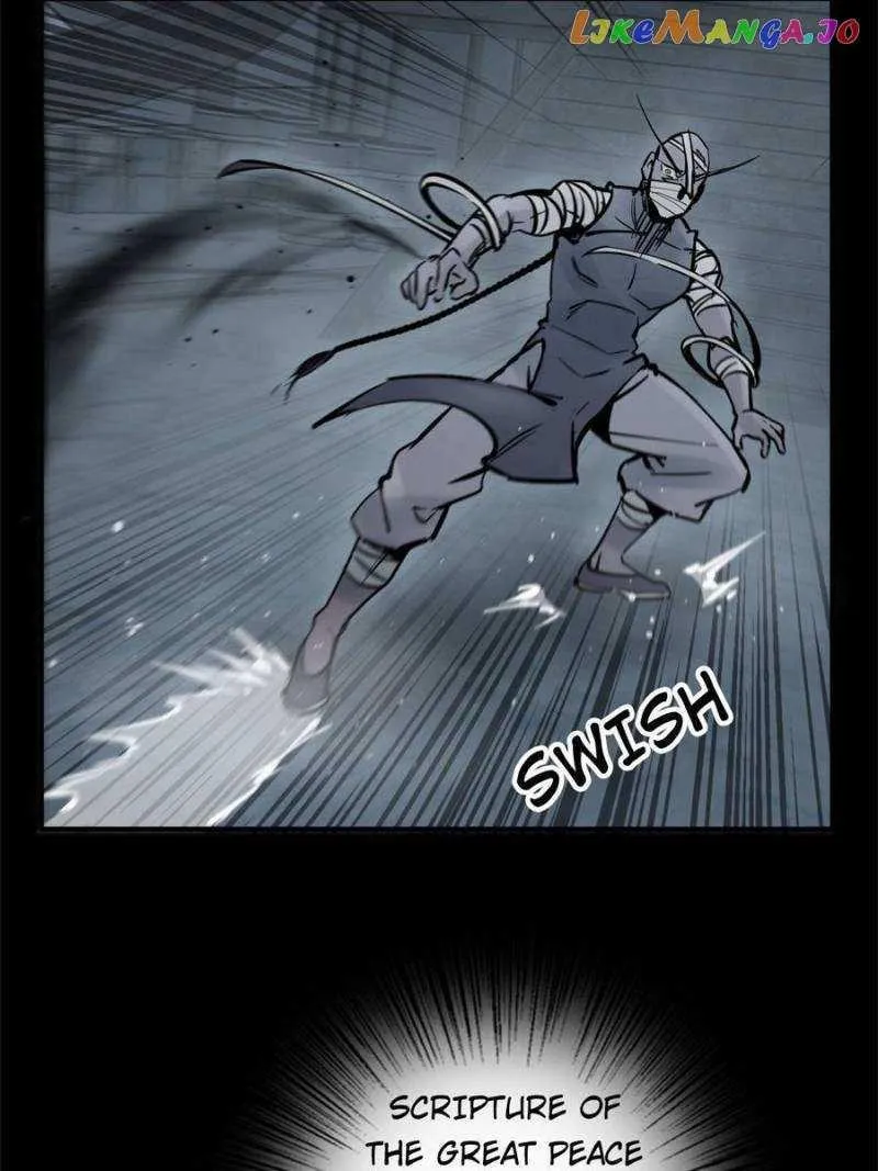 Another beginning with the Guhuo bird Chapter 216 page 66 - 
