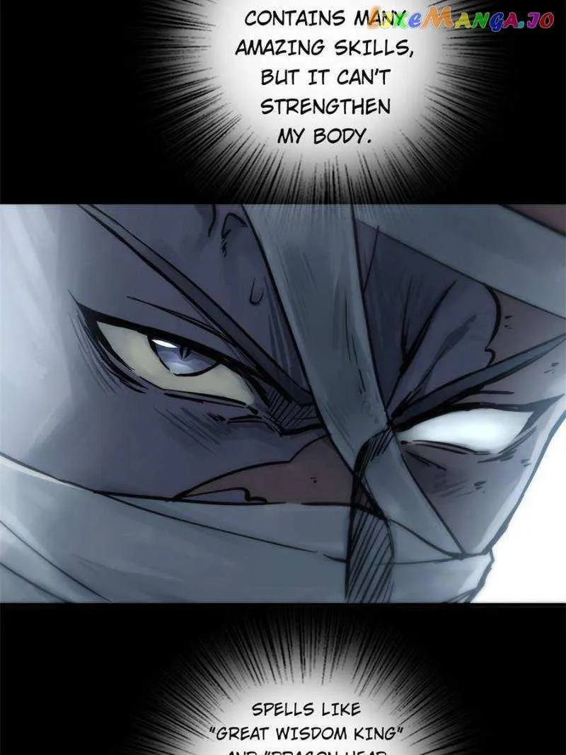 Another beginning with the Guhuo bird Chapter 216 page 67 - 