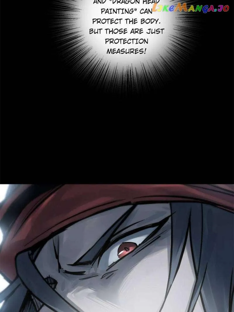 Another beginning with the Guhuo bird Chapter 216 page 68 - 