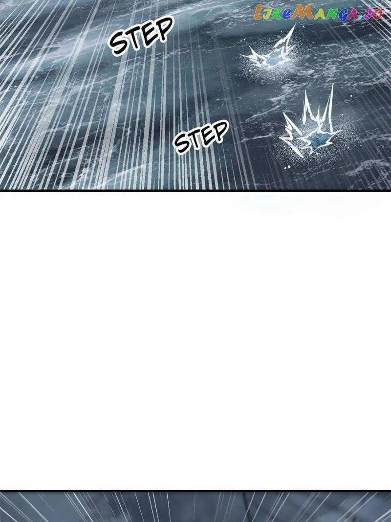 Another beginning with the Guhuo bird Chapter 216 page 8 - 