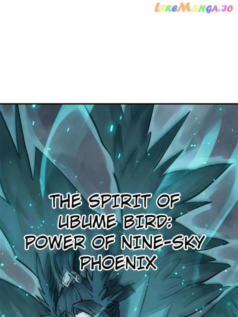 Another beginning with the Guhuo bird Chapter 216 page 72 - 