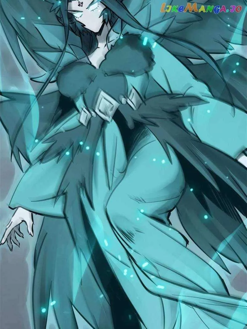 Another beginning with the Guhuo bird Chapter 216 page 73 - 