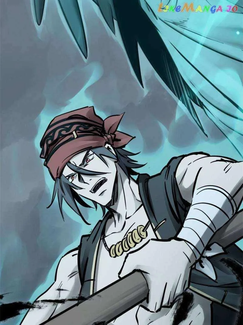 Another beginning with the Guhuo bird Chapter 216 page 74 - 