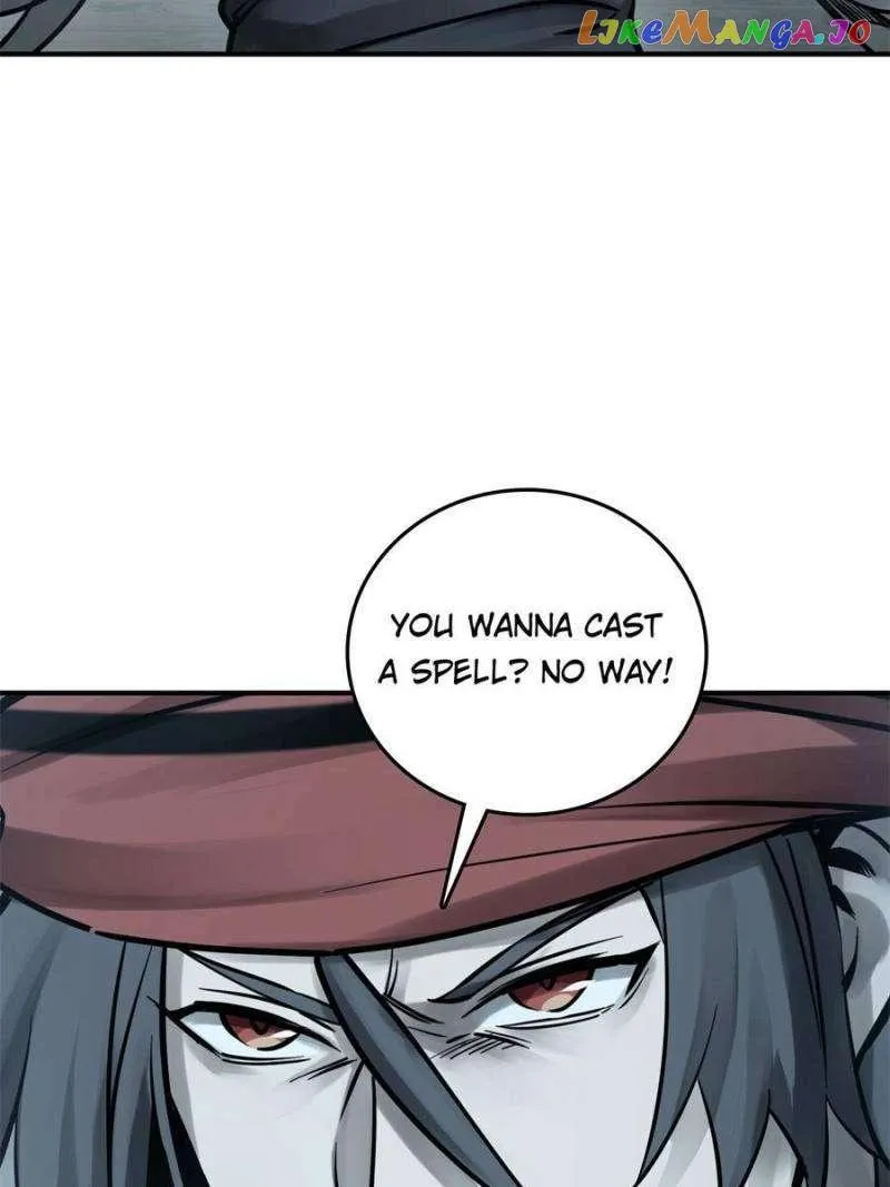 Another beginning with the Guhuo bird Chapter 216 page 77 - 