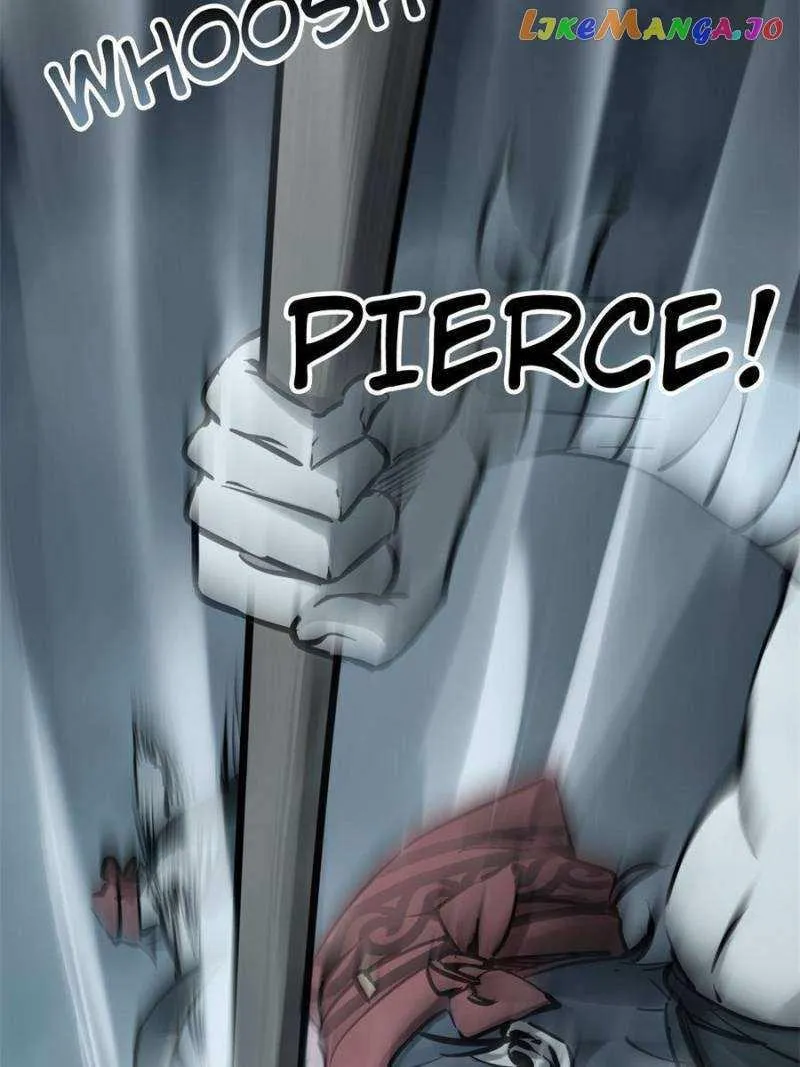 Another beginning with the Guhuo bird Chapter 216 page 79 - 