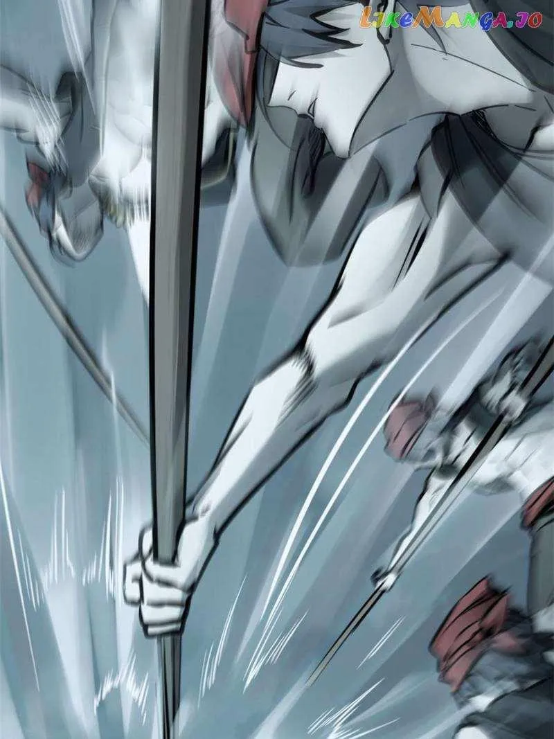 Another beginning with the Guhuo bird Chapter 216 page 80 - 