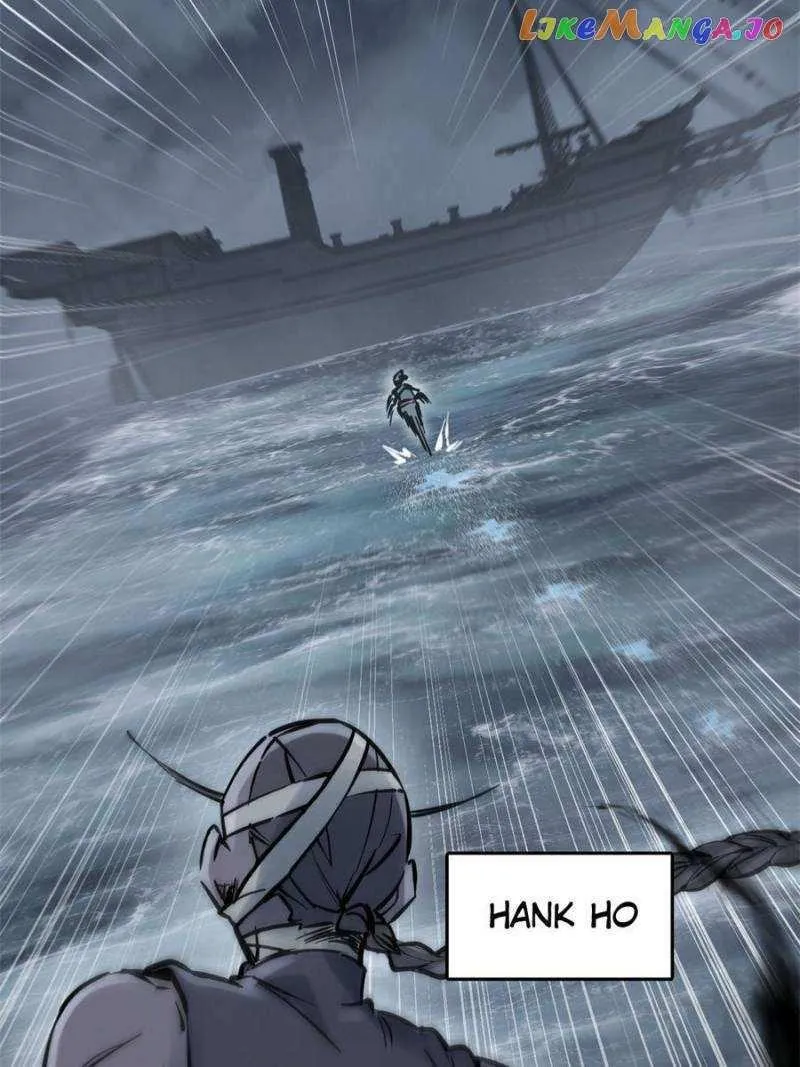 Another beginning with the Guhuo bird Chapter 216 page 9 - 